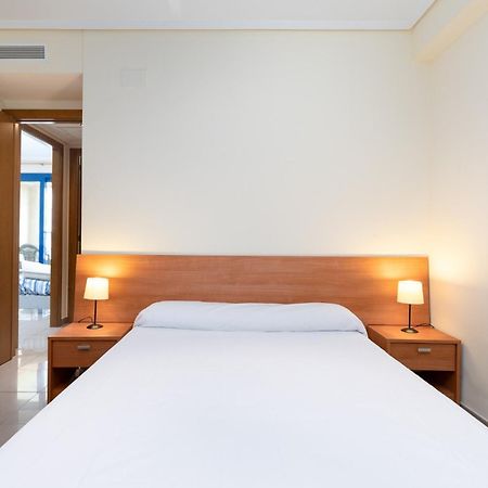 Beach 75 Metres Away Playa A 75 Metros Valencia Exterior foto